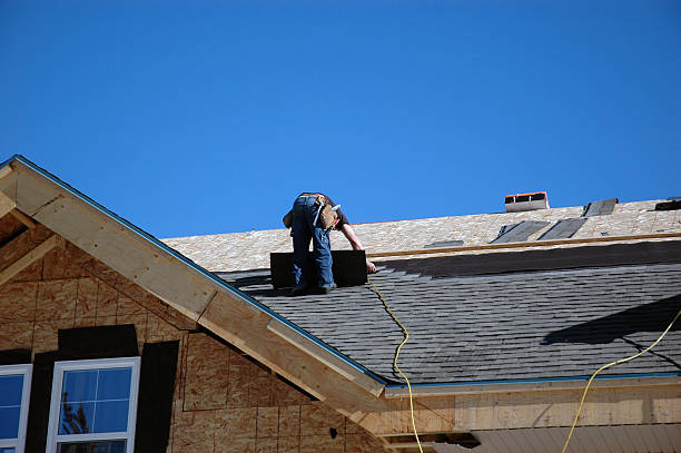 Best New Roof Installation  in Kula, HI