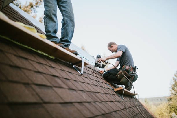 Heating Cable for Roof Installation in Kula, HI